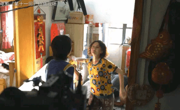 你以为窦靖童只是王菲窦唯的女儿吗，她的人生远比你想象的精彩