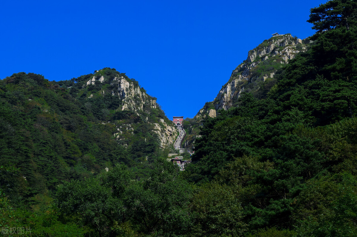 跟着诗词去旅行，发现藏在古诗词里的美景，一睹文人墨客的才华