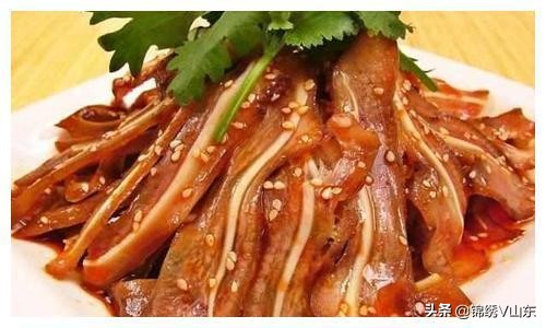 看着就诱人的37道美食，学会做给家人吃，非常的下饭开胃，很棒