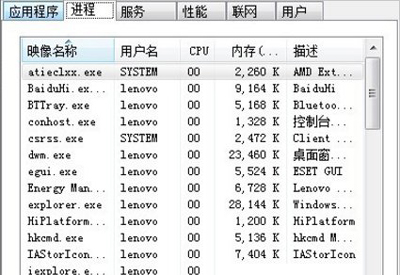 電腦刪除U盤提示無法停止通用卷的解決方法