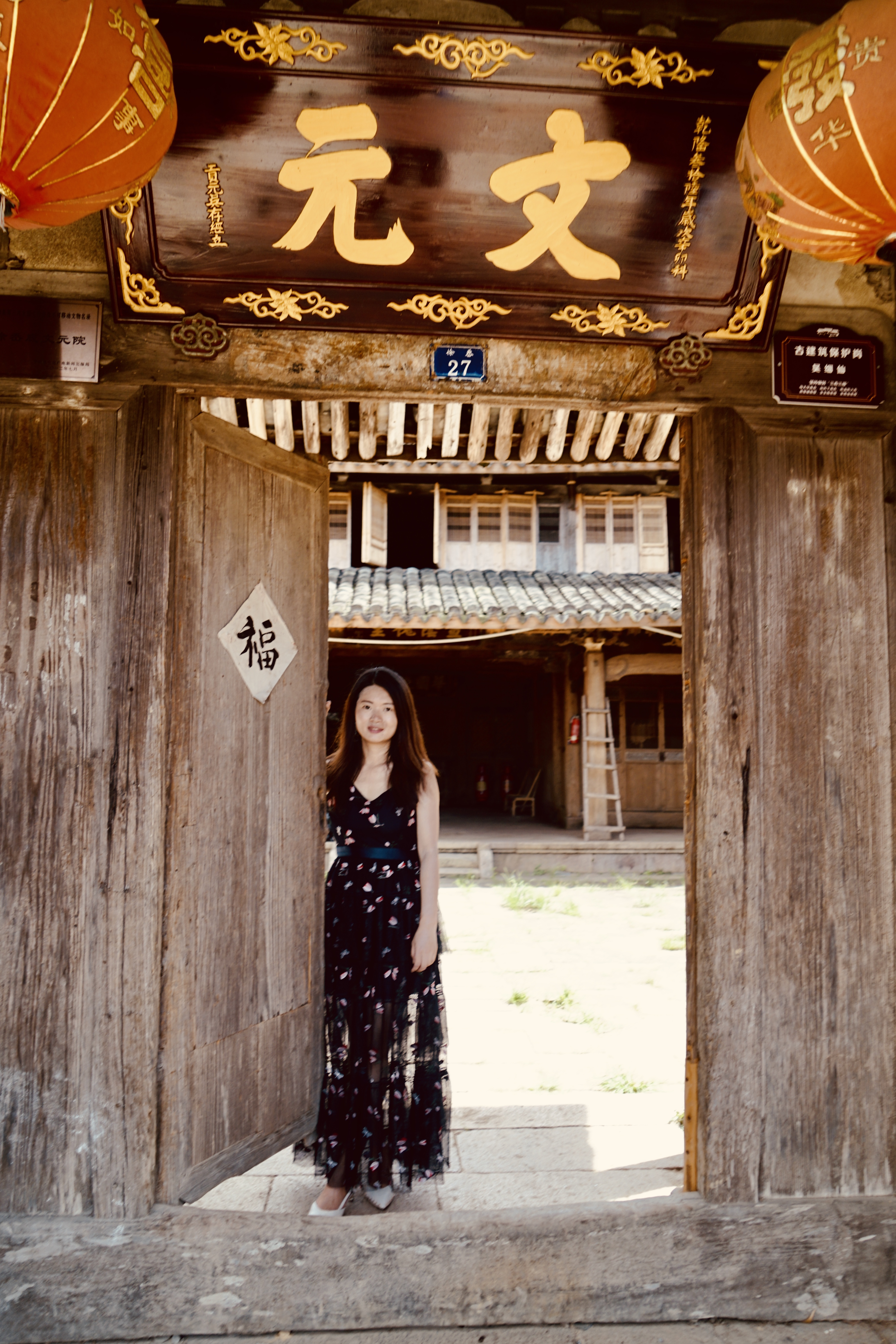 温州5大古村，藏着被岁月浸润的美，一起去感受旧时光的模样