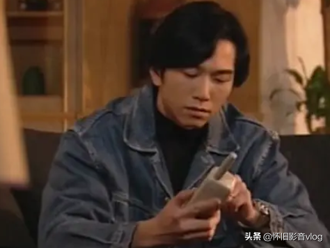 TVB经典警匪刑侦剧1992-2019，看看你是不是资深港剧迷