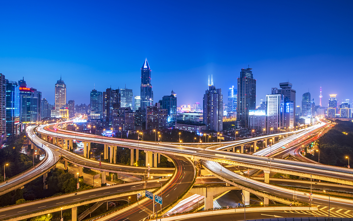 不懂TOD，你就无法看透南京楼市格局