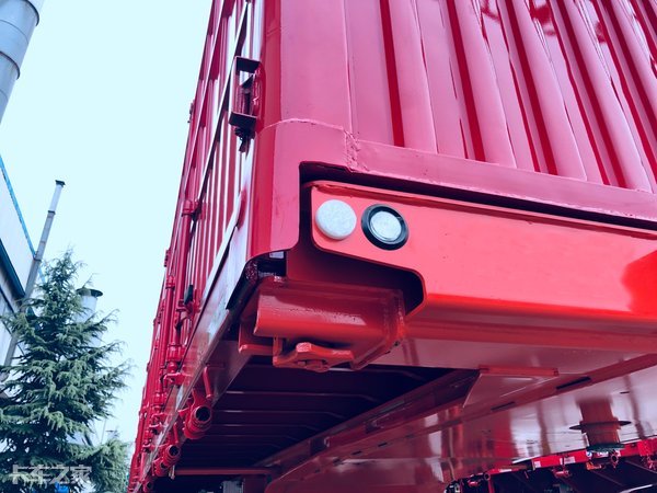 三轴栏板车、仓栅半挂车强制安装盘刹气囊桥，到底有没有必要？