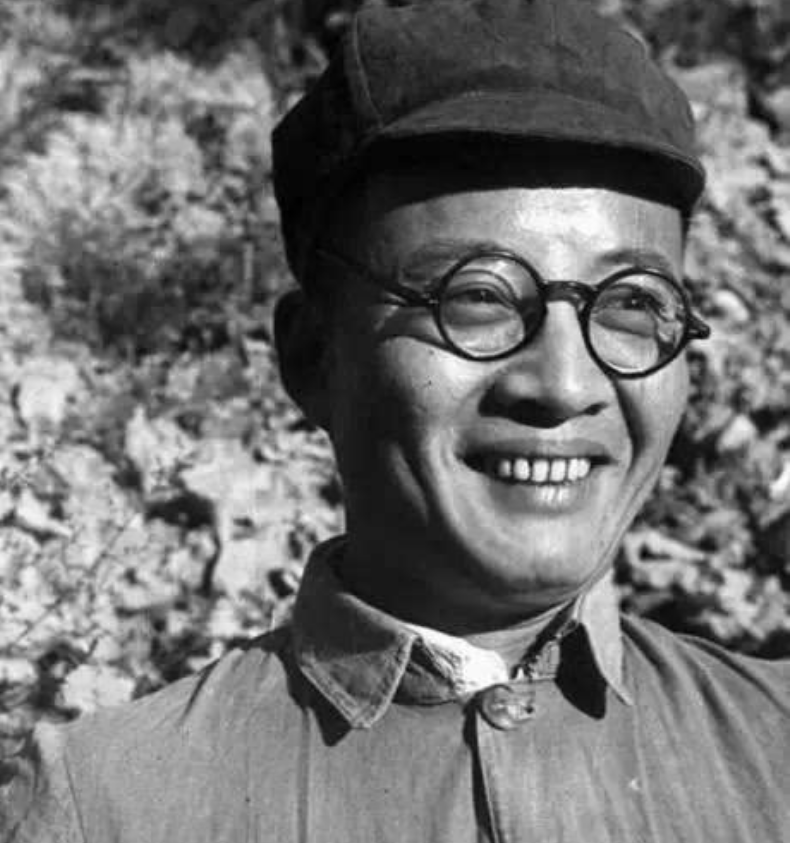 1982年，重庆邬家坡发现一无名遗骸，开国少将段苏权：这是我战友