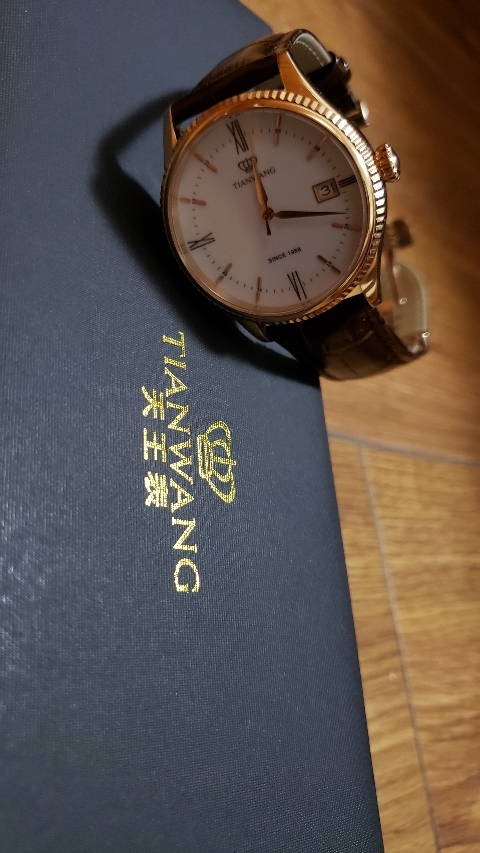 天王表怎么样(天王表手表是什么档次)