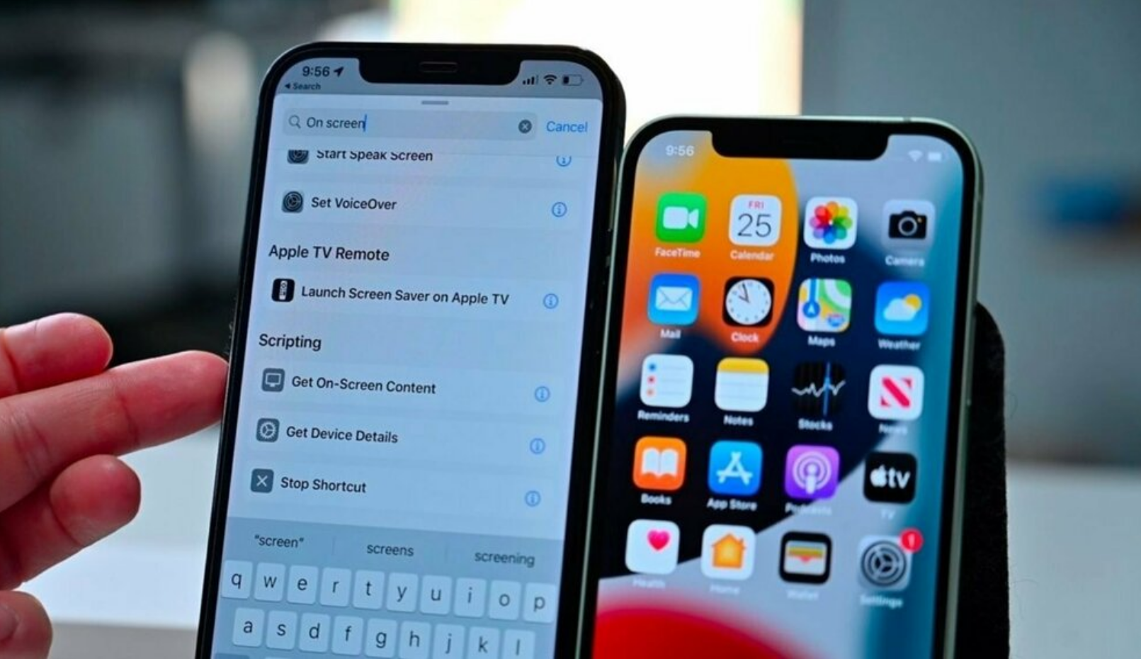 教你如何在iPhone上隐藏照片和视频