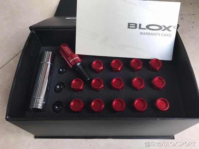 BLOX 车主记-我们不一样 奥迪Q5宽体改装作业！