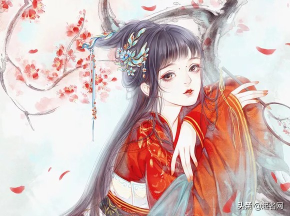 你家小公主还没起名？这些好名字没准真能帮到你