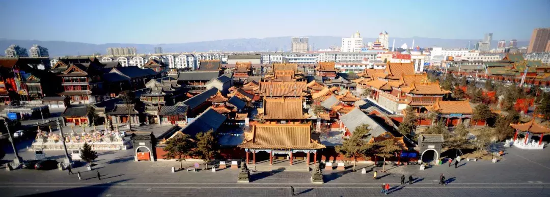 为啥呼和浩特是“蒙A”、包头是“蒙B”……？这次的答案更意外！