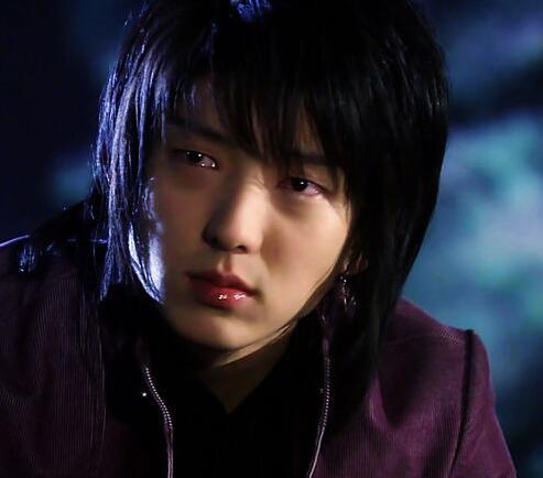 经典韩剧中七大最让人心疼的伤情男二号,向来缘浅,奈何情深!