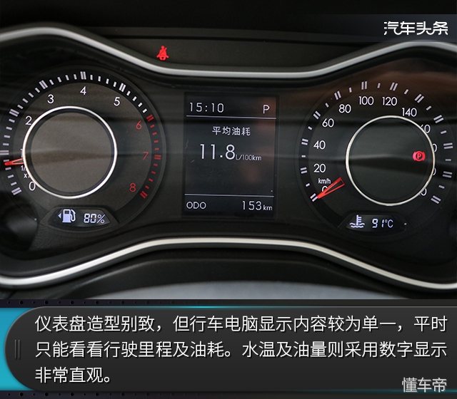 看上它，一个理由就够了 试驾2018款BJ20