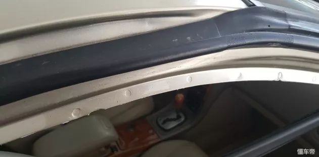 流光不逝 华彩风度 日产静音王 Cefiro A33 VQ30