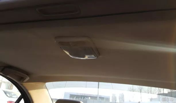 流光不逝 华彩风度 日产静音王 Cefiro A33 VQ30