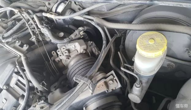 流光不逝 华彩风度 日产静音王 Cefiro A33 VQ30