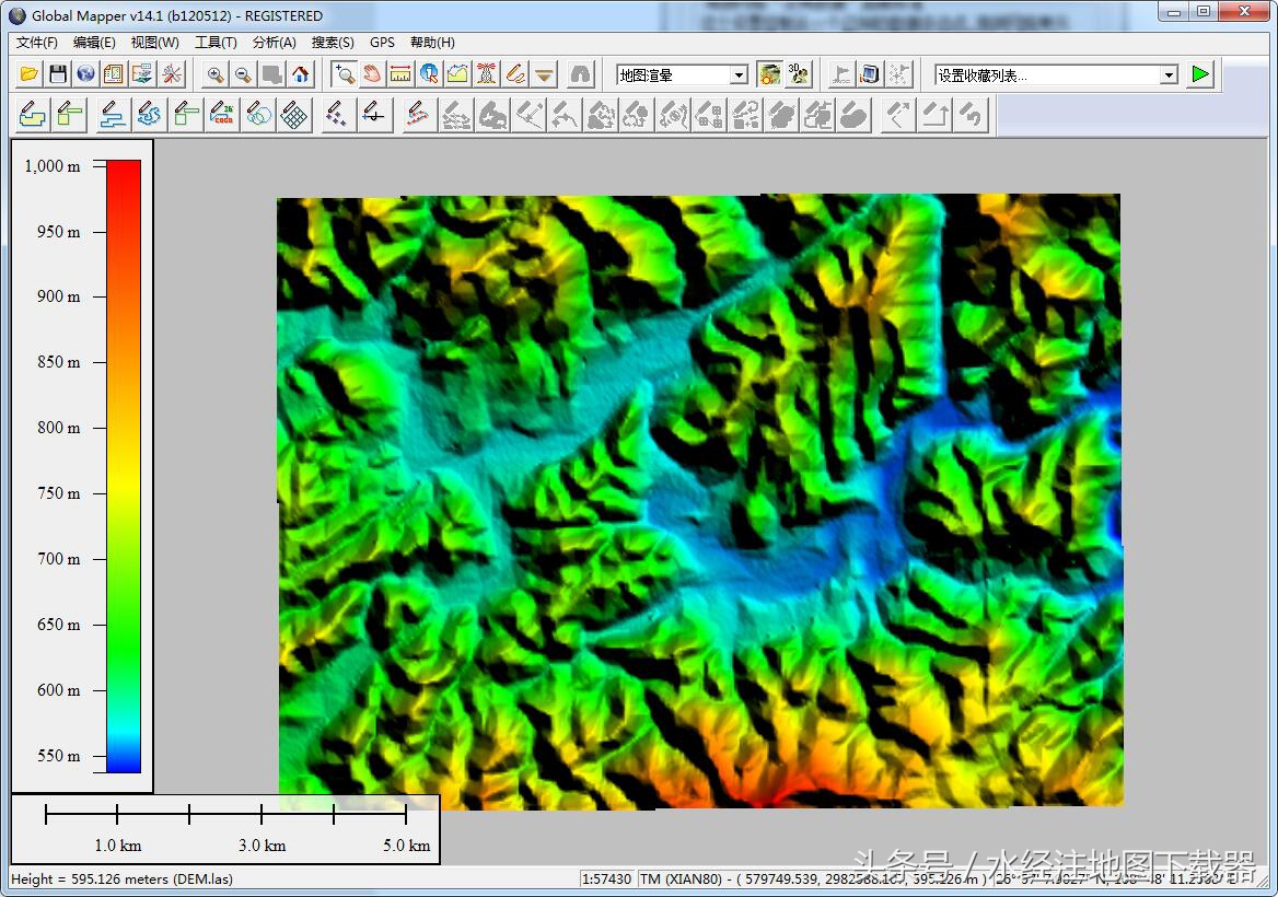 南方cass导入datdat如何导入cass