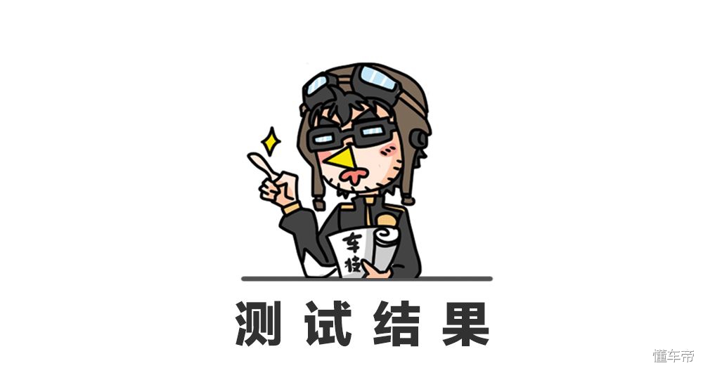 谁说美系车就是油老虎？这款热销车型的真实油耗令人咋舌