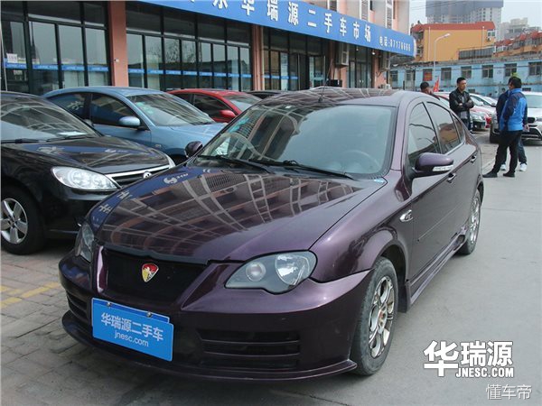 2万左右选什么二手车好？
