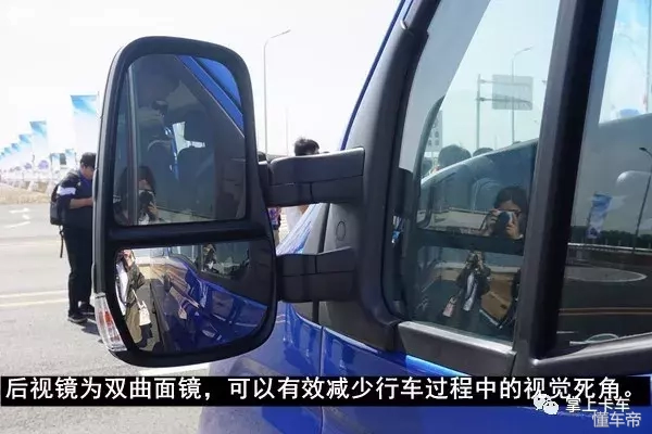 空间增大！还可以改房车！依维柯全新轻客欧胜详解