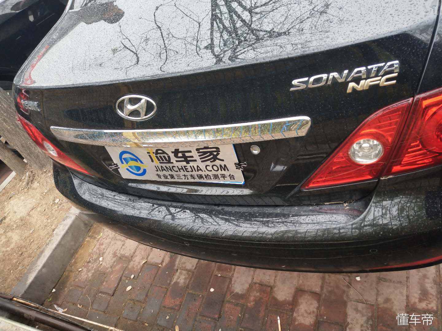 4万块钱买这车堪比凯美瑞，朋友：比租车划算吧？
