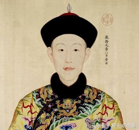 25岁登基，87岁去世，他是中国408个皇帝中，最长寿的皇帝