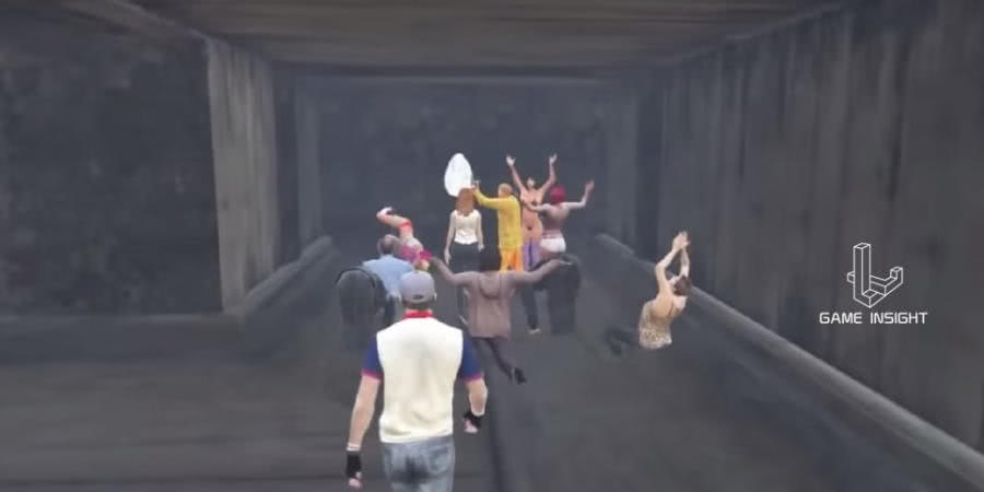 Gta5隐藏10个污的彩蛋 搜淘网