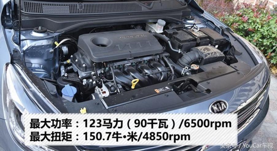 新车上市就降价1万，全新起亚福瑞迪起售只要6万，你还买帝豪吗？