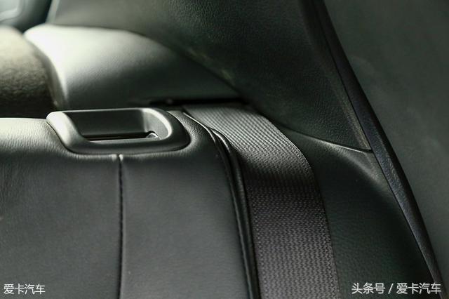 动感颜萝王，爱卡试驾一汽丰田奕泽IZOA！