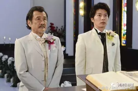 Kei Tanaka Amp Kotaro Yoshida Unexpectedly Happy In The Wedding Scene I Am Very Happy Laitimes Kei Tanaka Amp Kotaro Yoshida Unexpectedly Happy In The Wedding Scene I Am Very Happy Laitimes