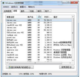 ESC键都能干什么？看完这个就懂了