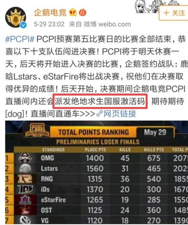 绝地求生官网已出国服下载页面？官方发放激活码，国服真的稳了！