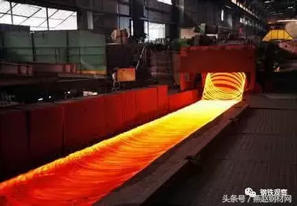 鞍钢最高涨300!宝钢、武钢7月调价汇总!