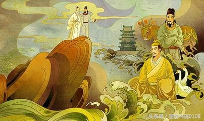 36首名诗，唱尽大唐王朝289年唐诗极简史，值得你品读，雅赏-第2张图片-非凡网