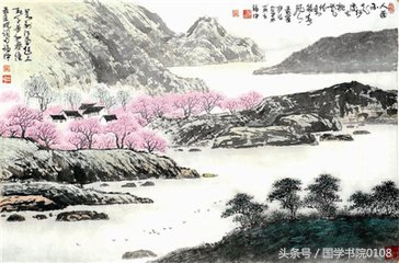 36首名诗，唱尽大唐王朝289年唐诗极简史，值得你品读，雅赏-第3张图片-非凡网