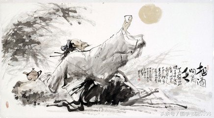 36首名诗，唱尽大唐王朝289年唐诗极简史，值得你品读，雅赏-第11张图片-非凡网