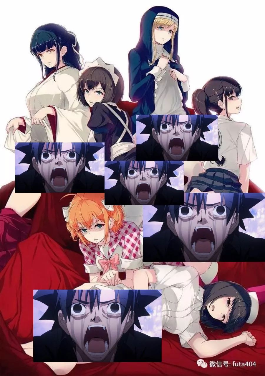 動畫終於撐不住了 要延期播出 Wechat中文網