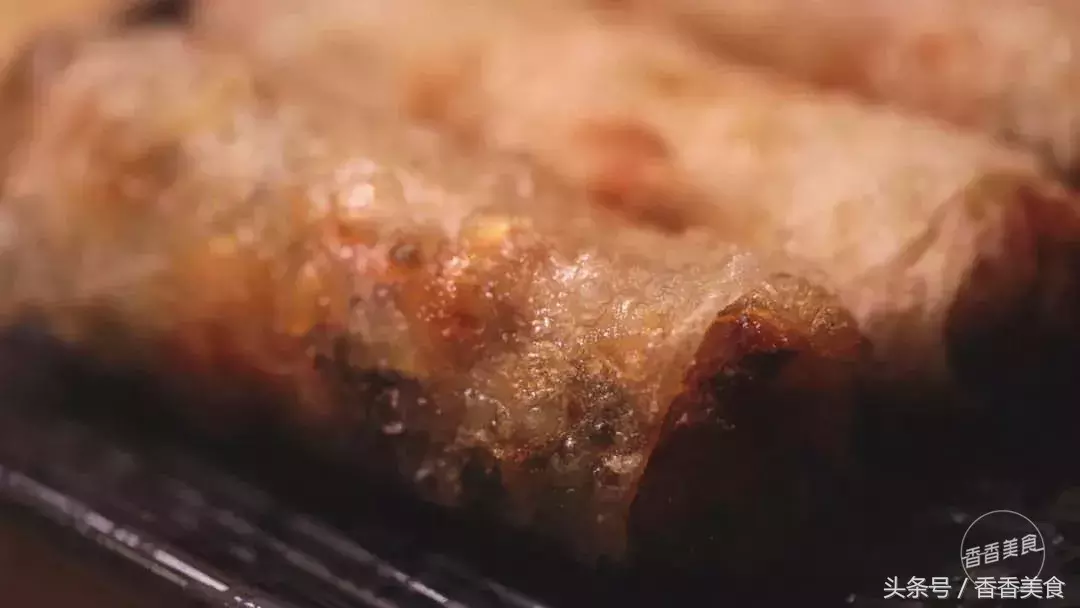 越南大叔做的家乡米粉，一碗竟能吃出三种牛肉