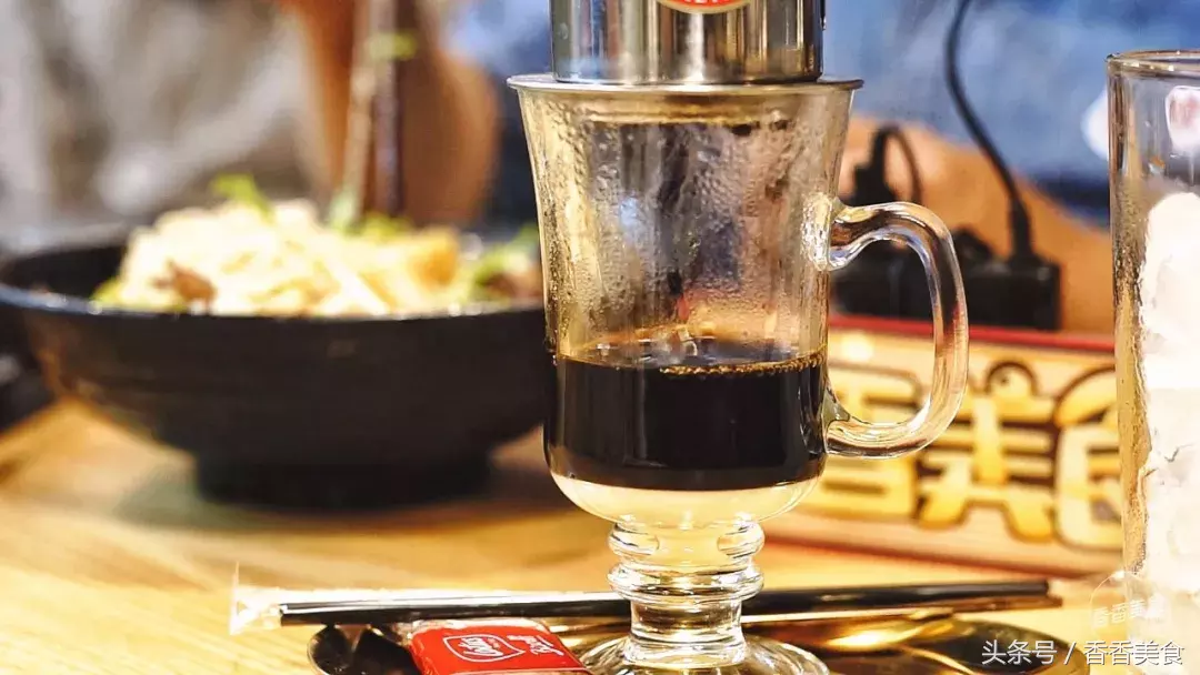 越南大叔做的家乡米粉，一碗竟能吃出三种牛肉