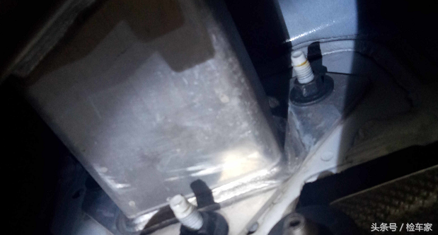 4S店试驾车到底能不能买？9万块买雪佛兰科鲁兹差点入了坑