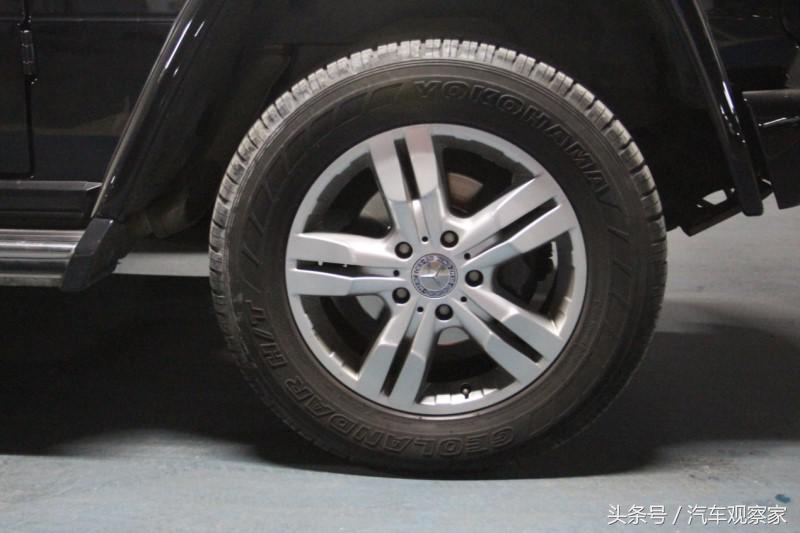 汽车正常胎压是多少？