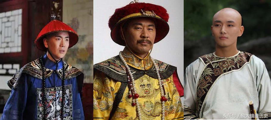 《甄嬛传》历史上真实的果郡王允礼,活到乾隆朝,最爱的是侧福晋