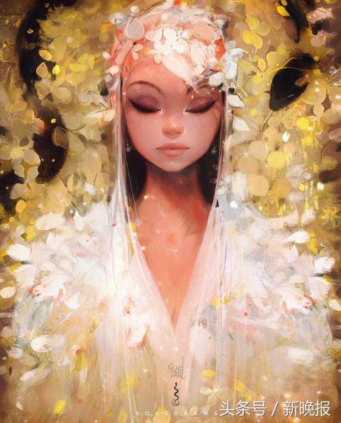 老妈你随便画，改不好算我输！史上最不正经插画师，一夜吸粉58万