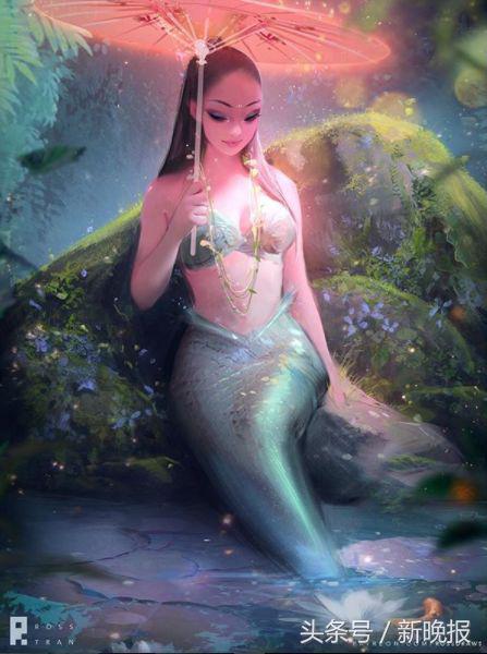 老妈你随便画，改不好算我输！史上最不正经插画师，一夜吸粉58万