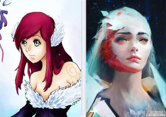 老妈你随便画，改不好算我输！史上最不正经插画师，一夜吸粉58万