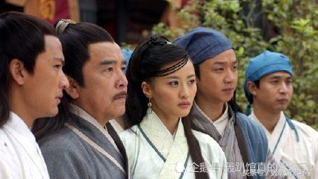 陆小凤、镖行天下、火线追凶……这些系列电影均出自一人之手