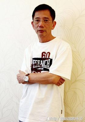 陆小凤、镖行天下、火线追凶……这些系列电影均出自一人之手