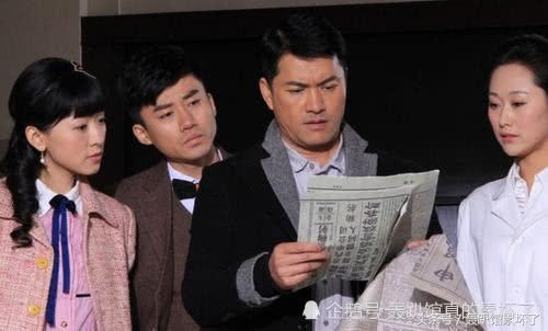 陆小凤、镖行天下、火线追凶……这些系列电影均出自一人之手