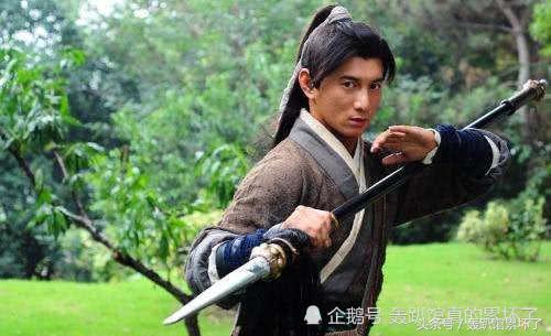 陆小凤、镖行天下、火线追凶……这些系列电影均出自一人之手