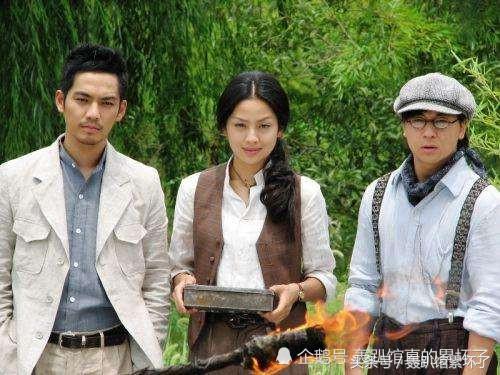 陆小凤、镖行天下、火线追凶……这些系列电影均出自一人之手