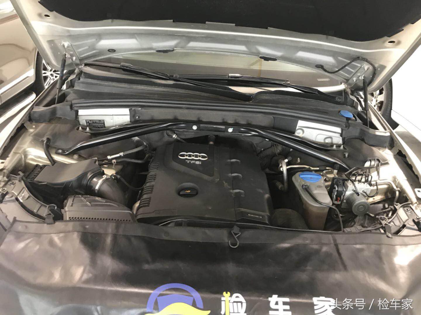 61万的奥迪Q5最后25万拿到手，销售肠子都悔青了